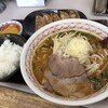 ら～麺屋めん丸 北上インター店