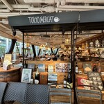 TOKYO MERCATO - 