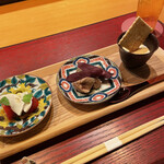 Izakaya Tanuki - 