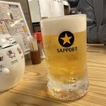 九州酒場 ひとぼし - 