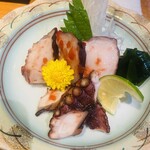 いけす料理 魚庄 - 