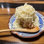 Sake To Ate To Yakizakana Kanemori - 