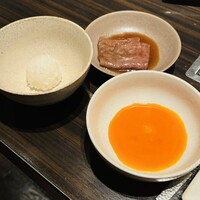 焼肉うしごろ 銀座並木通り店 - 
