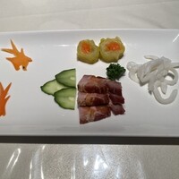 涵梅舫 銀座店 - 