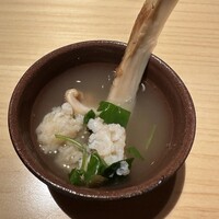 鮨 奏 - 
