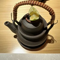 鮨 奏 - 