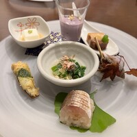 神楽坂 SHUN 分家 - 