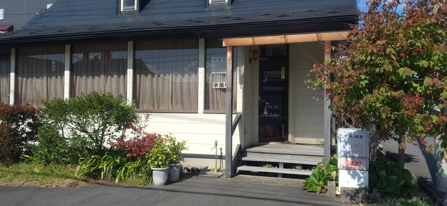 エーデルワイス - 工業高校前（喫茶店）の写真