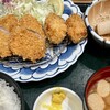 とんかつ かつ楽 横浜店