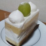 PATISSERIE AVENIR MERVEILLE - 