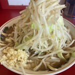 ラーメン英二 - 