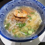 220836746 - 551担仔麺ハーフサイズ