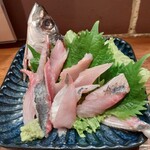 炉ばた 燻製 炉 - 