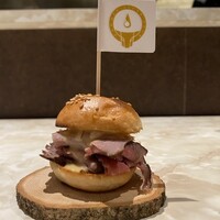 COWMAN STEAK CLUB - 