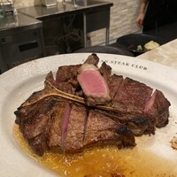 COWMAN STEAK CLUB - 