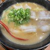 らーめん専門店 麺楽