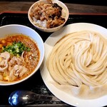 自家製うどん うどきち - 