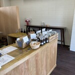 SUWANO COFFEE - 