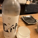 酒蔵盛盛 - 成政 尾仲