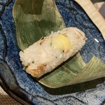 中華香房 凛道 - 