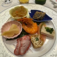 新橋亭 - 