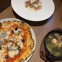 PIZZERIA347 by il pinolo - 