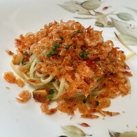 リストランテ 濱崎  - 