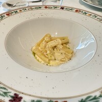 リストランテ 濱崎  - 