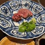 肉割烹 山口 - 