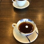 かわもと珈琲舎 - コーヒー