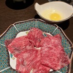 肉割烹 山口 - 