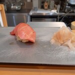 立喰い寿司 あきら - 