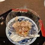 肉割烹 山口 - 
