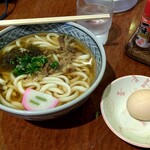 Tachigui Udon Hikone - 