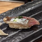 すし屋魚真 - 