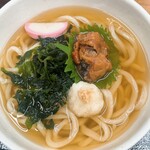 四ツ木製麺所 - 