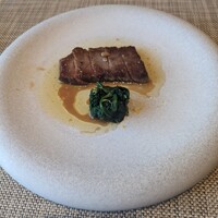 京都牛懐石 稲吉 - 