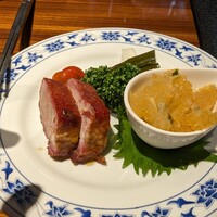 横浜中華街 重慶飯店 本館 - 