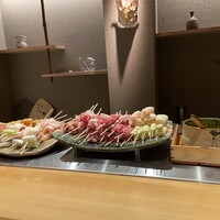 鳥匠 いし井 - 