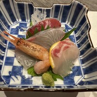 現代割烹 法善寺momo - 