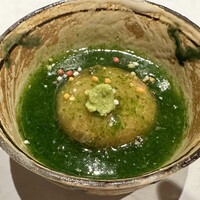 現代割烹 法善寺momo - 