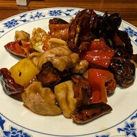 横浜中華街 重慶飯店 本館 - 