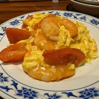 横浜中華街 重慶飯店 本館 - 