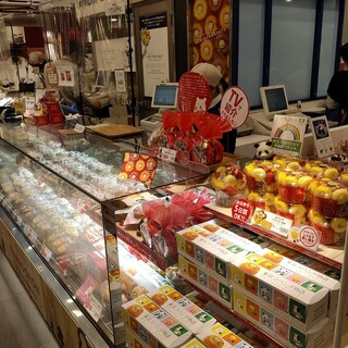 シレトコ ファクトリー_2