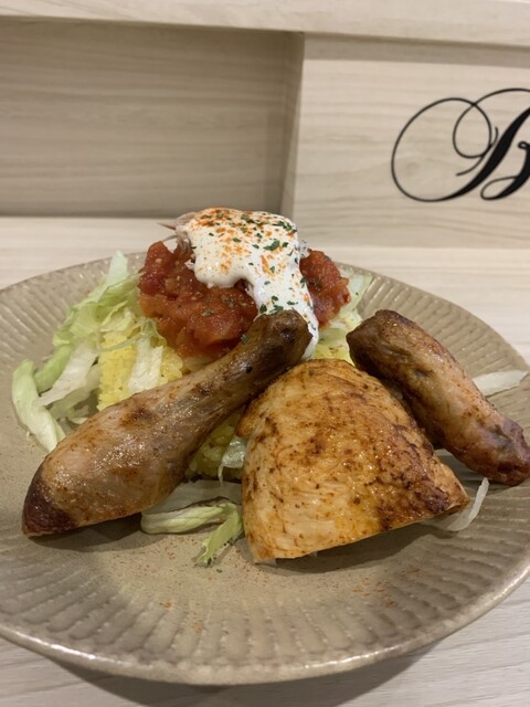 JOY ROASTER （ジョイ ロースター） - 森下/鳥料理 | 食べログ