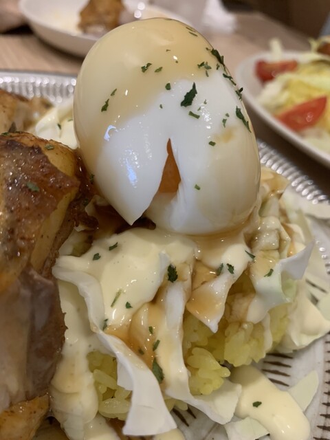 JOY ROASTER （ジョイ ロースター） - 森下/鳥料理 | 食べログ