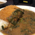 カレーハウス CoCo壱番屋 - 