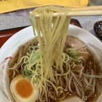 Chuugokuryouri Miyoshi - 麺