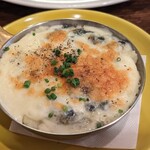 ル プティ レストラン キヨ - 