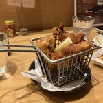 Yakitori Sakaba Honda Shouten - 